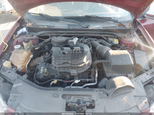 2013 CHRYSLER 200 1C3CCBCG1DN612262 Photo 9