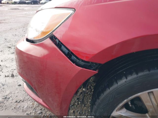 2013 CHRYSLER 200 1C3CCBCG1DN612262 Photo 5