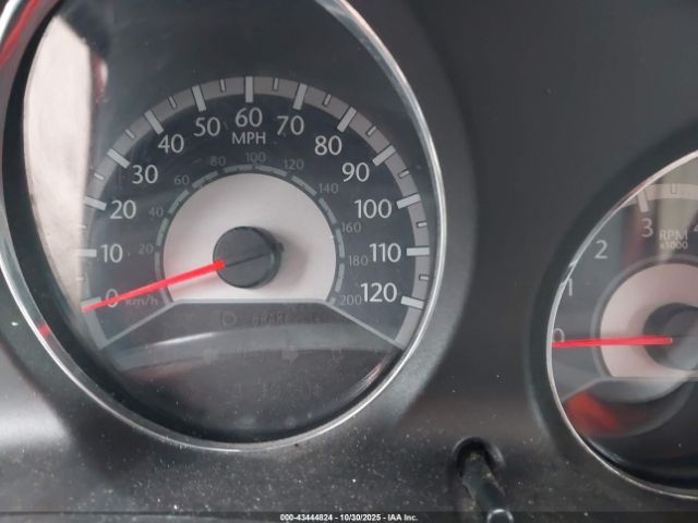 2013 CHRYSLER 200 1C3CCBCG1DN612262 Photo 6