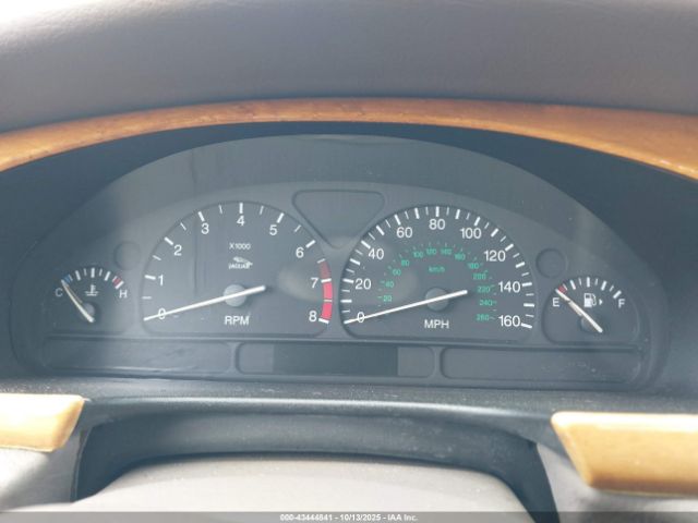 2001 JAGUAR S-TYPE SAJDA01C71FL81689 Photo 6