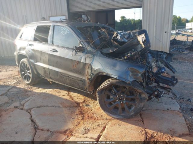 2020 JEEP GRAND CHEROKEE 1C4RJFAG7LC336590