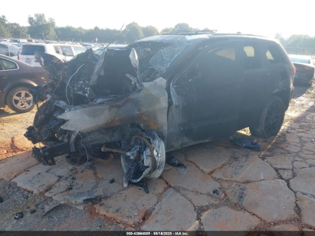 2020 JEEP GRAND CHEROKEE 1C4RJFAG7LC336590 Photo 1