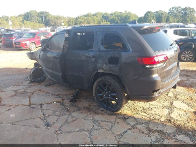 2020 JEEP GRAND CHEROKEE 1C4RJFAG7LC336590 Photo 2