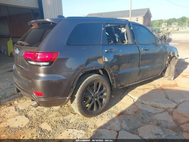 2020 JEEP GRAND CHEROKEE 1C4RJFAG7LC336590 Photo 3