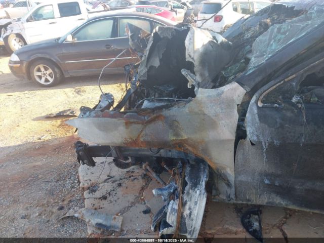 2020 JEEP GRAND CHEROKEE 1C4RJFAG7LC336590 Photo 5