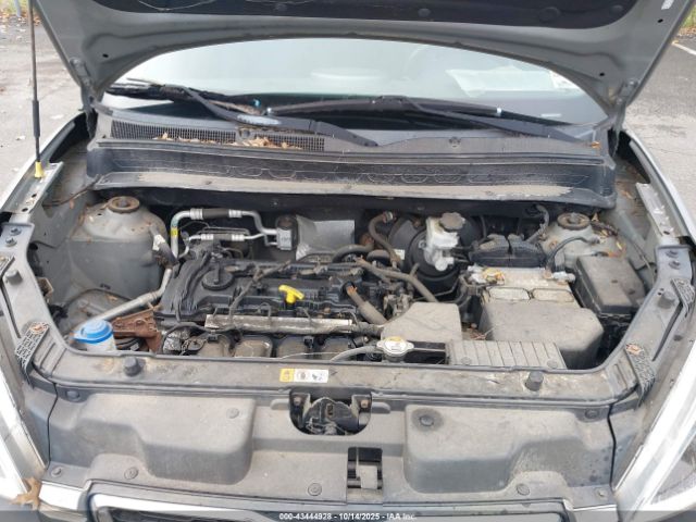 2012 KIA SOUL KNDJT2A60C7402106 Photo 9