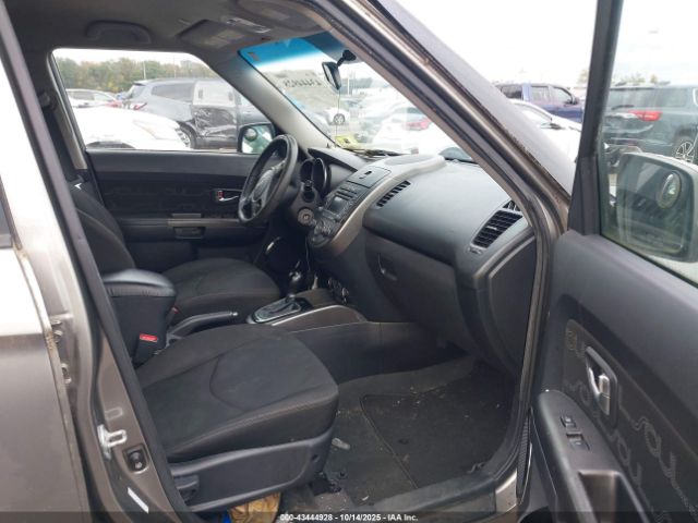 2012 KIA SOUL KNDJT2A60C7402106 Photo 4