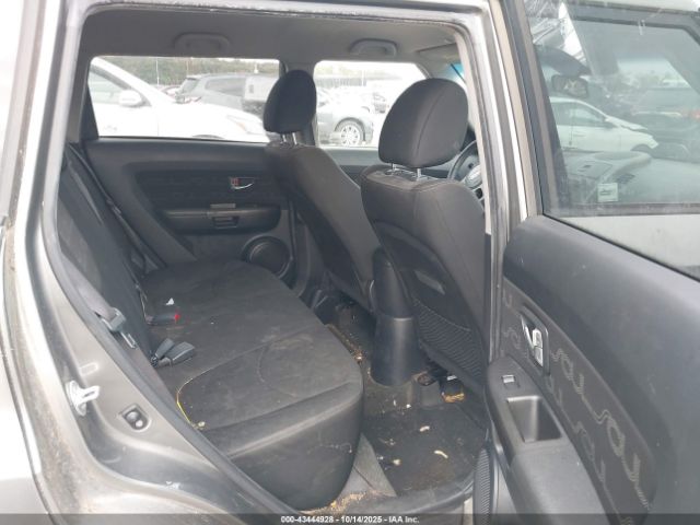 2012 KIA SOUL KNDJT2A60C7402106 Photo 7
