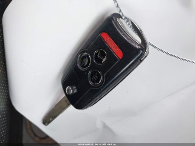 2010 ACURA TSX JH4CU2F60AC035709 Photo 10