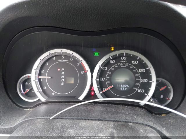 2010 ACURA TSX JH4CU2F60AC035709 Photo 6