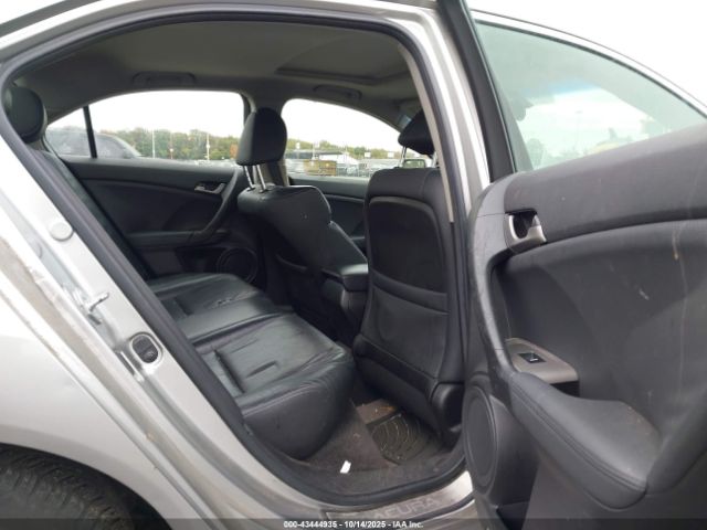 2010 ACURA TSX JH4CU2F60AC035709 Photo 7