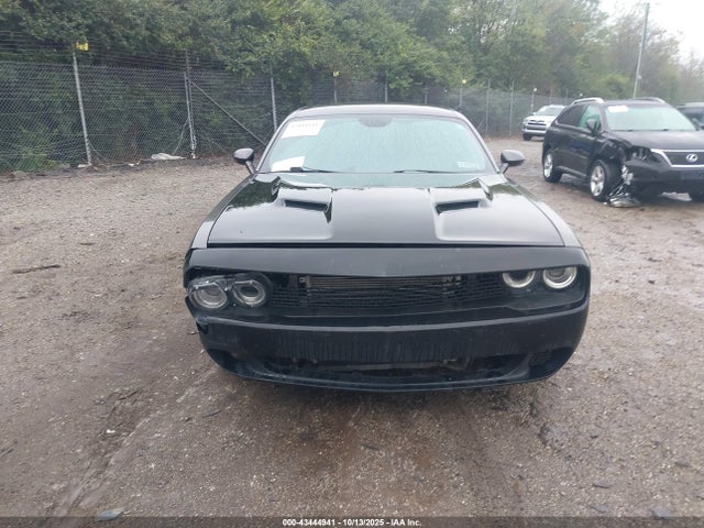 Dodge Challenger 2015 2C3CDZAG6FH767815 Image 13
