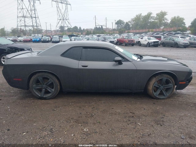 Dodge Challenger 2015 2C3CDZAG6FH767815 Image 14