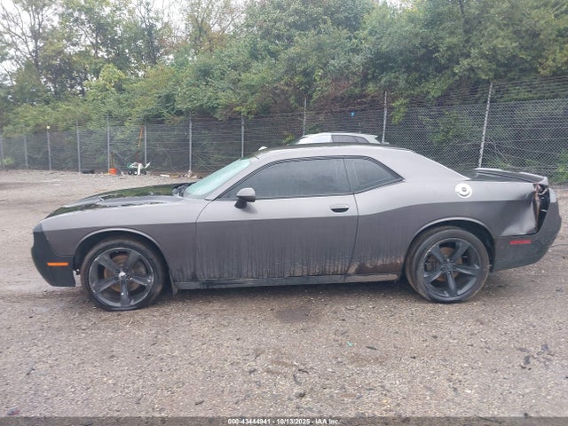 Dodge Challenger 2015 2C3CDZAG6FH767815 Image 15