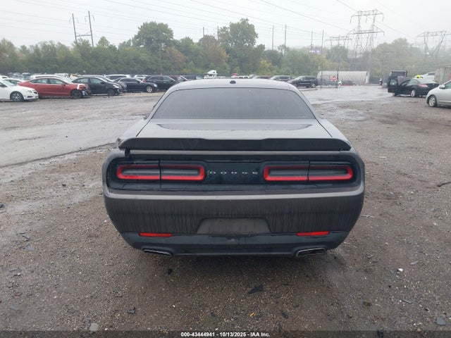 Dodge Challenger 2015 2C3CDZAG6FH767815 Image 17