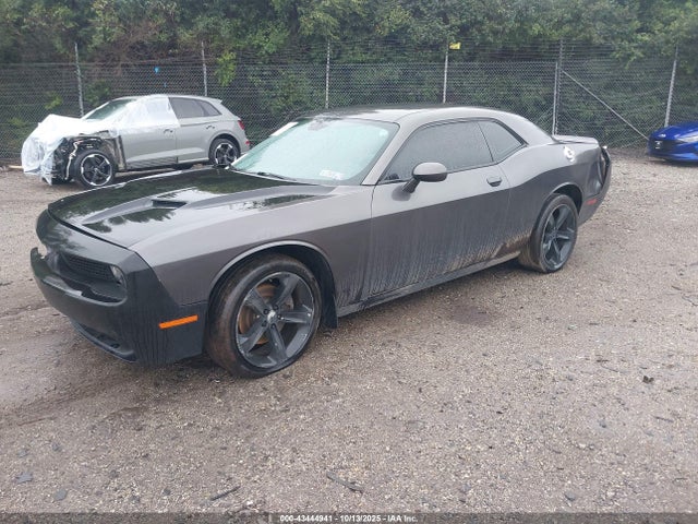 Dodge Challenger 2015 2C3CDZAG6FH767815 Image 2