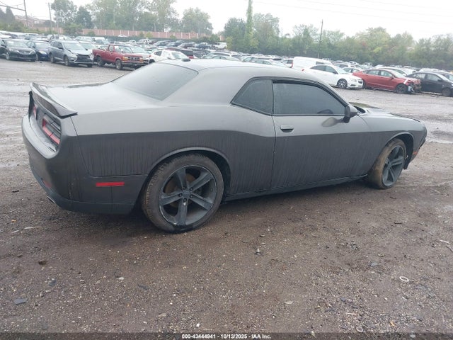 Dodge Challenger 2015 2C3CDZAG6FH767815 Image 4