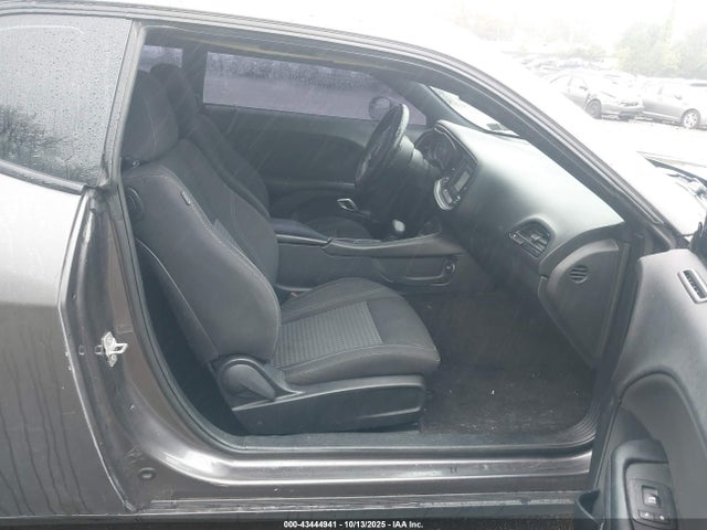 Dodge Challenger 2015 2C3CDZAG6FH767815 Image 5