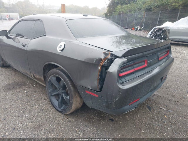 Dodge Challenger 2015 2C3CDZAG6FH767815 Image 6