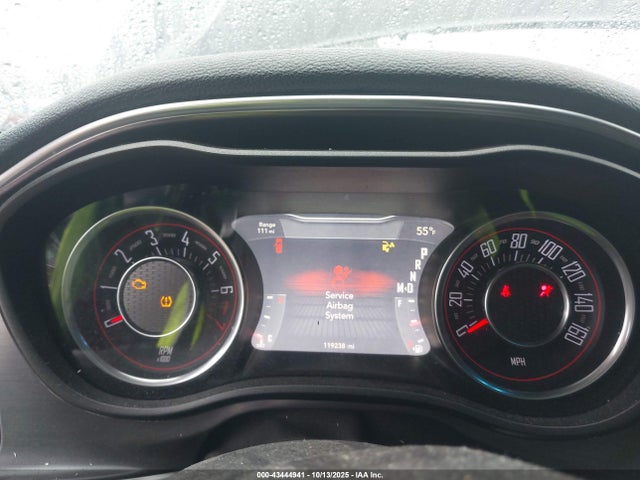 Dodge Challenger 2015 2C3CDZAG6FH767815 Image 7