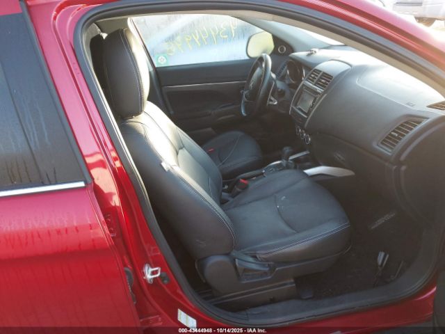 2014 MITSUBISHI OUTLANDER SPORT 4A4AR4AU4EE008379 Photo 4