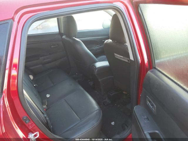 2014 MITSUBISHI OUTLANDER SPORT 4A4AR4AU4EE008379 Photo 7