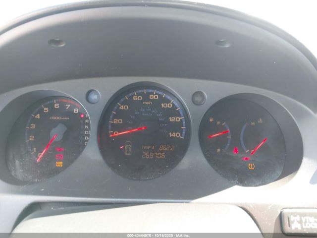 2005 ACURA MDX 2HNYD18695H507675 Photo 6