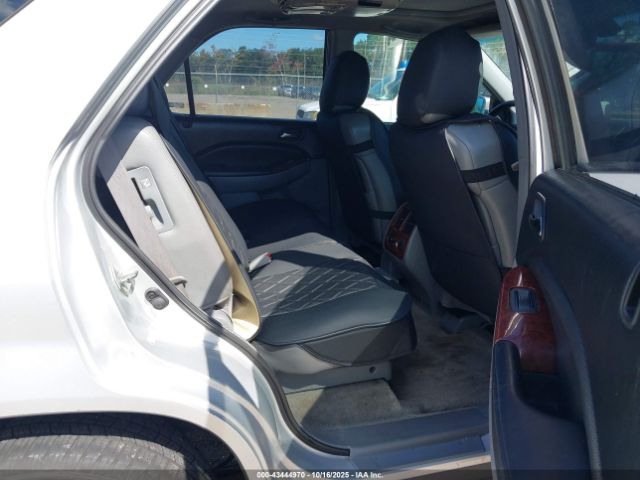 2005 ACURA MDX 2HNYD18695H507675 Photo 7