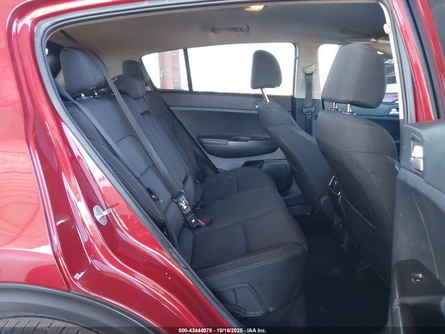 Продажа на аукционе авто 2021 Kia Sportage Lx, vin: KNDPM3ACXM7881817, номер лота: 43444978
