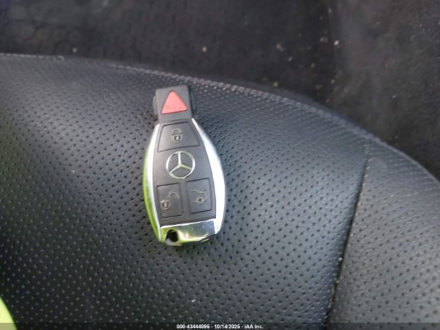 2013 MERCEDES-BENZ S 350 BLUETEC WDDNG8DB9DA535426 Photo 10