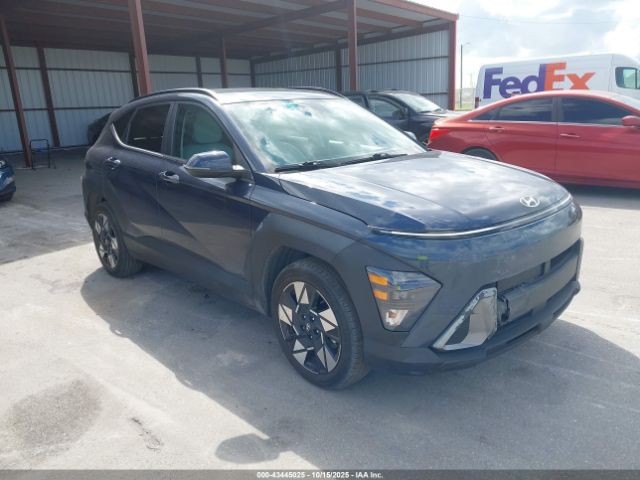 2024 HYUNDAI KONA KM8HB3AB6RU086155
