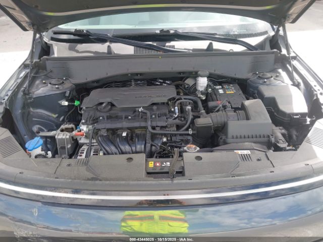 2024 HYUNDAI KONA KM8HB3AB6RU086155 Photo 9