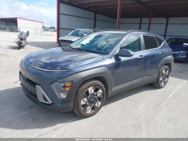 2024 HYUNDAI KONA KM8HB3AB6RU086155 Photo 1