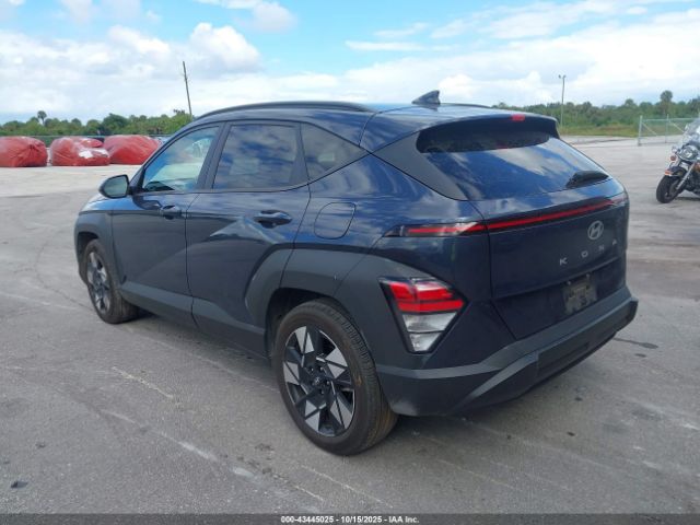 2024 HYUNDAI KONA KM8HB3AB6RU086155 Photo 2