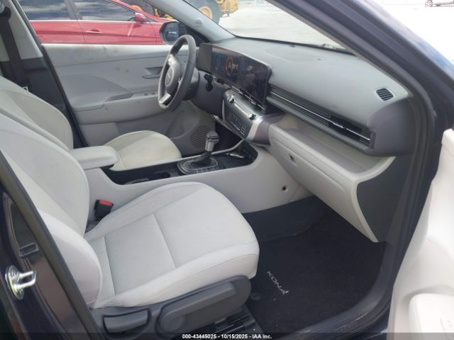 2024 HYUNDAI KONA KM8HB3AB6RU086155 Photo 4