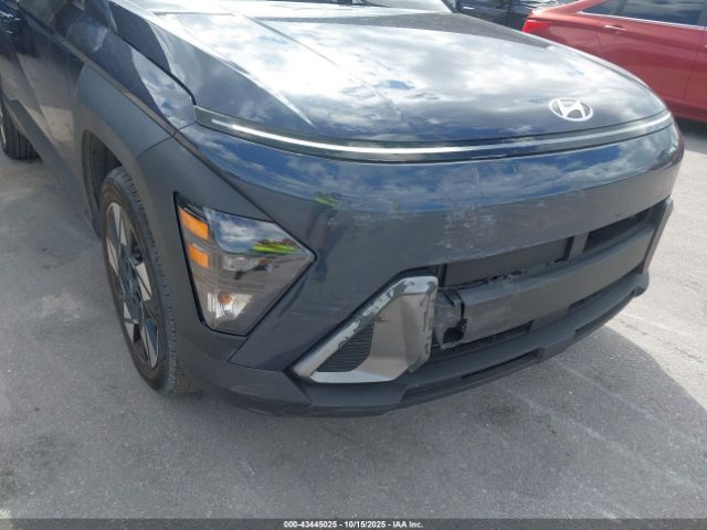 2024 HYUNDAI KONA KM8HB3AB6RU086155 Photo 5