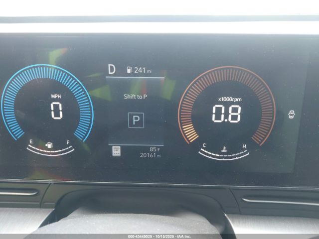 2024 HYUNDAI KONA KM8HB3AB6RU086155 Photo 6