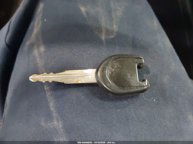 2004 MITSUBISHI OUTLANDER JA4LZ31F54U006604 Photo 10