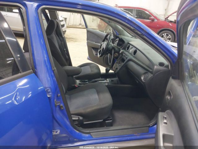 2004 MITSUBISHI OUTLANDER JA4LZ31F54U006604 Photo 4