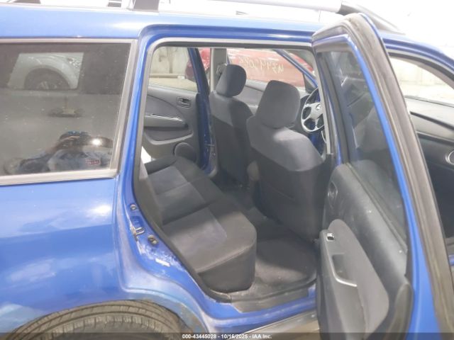 2004 MITSUBISHI OUTLANDER JA4LZ31F54U006604 Photo 7