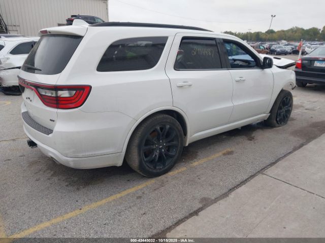 2019 DODGE DURANGO 1C4RDHDG6KC632732 Photo 3