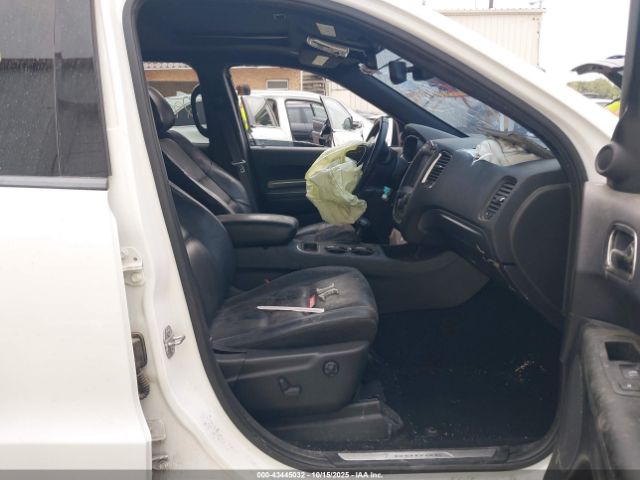 2019 DODGE DURANGO 1C4RDHDG6KC632732 Photo 4