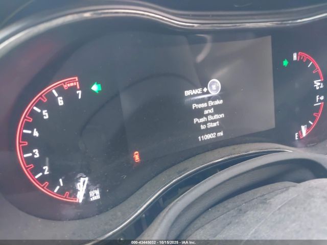 2019 DODGE DURANGO 1C4RDHDG6KC632732 Photo 6