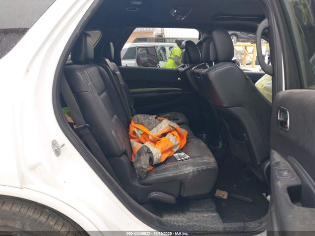 2019 DODGE DURANGO 1C4RDHDG6KC632732 Photo 7