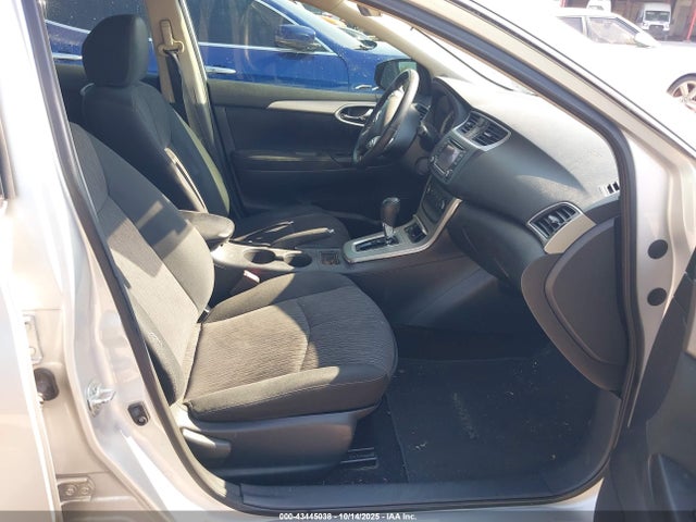 Aukcja sprzedaży 2015 Nissan Sentra Sv, vin: 3N1AB7AP1FY333022, numer aukcji: 43445038