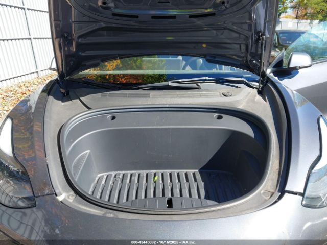 2022 TESLA MODEL 3 5YJ3E1EB3NF257158 Photo 9