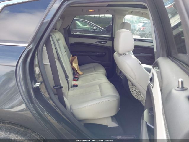 2016 CADILLAC SRX 3GYFNEE30GS568063 Photo 7