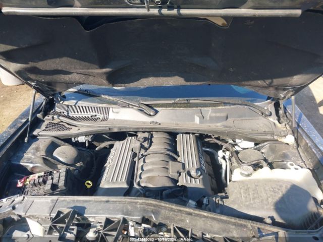 2016 DODGE CHALLENGER 2C3CDZDJ1GH288856 Photo 9