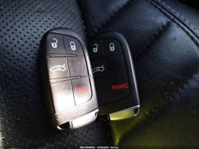 2016 DODGE CHALLENGER 2C3CDZDJ1GH288856 Photo 10