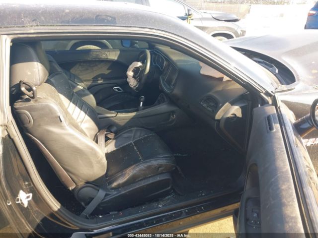 2016 DODGE CHALLENGER 2C3CDZDJ1GH288856 Photo 4